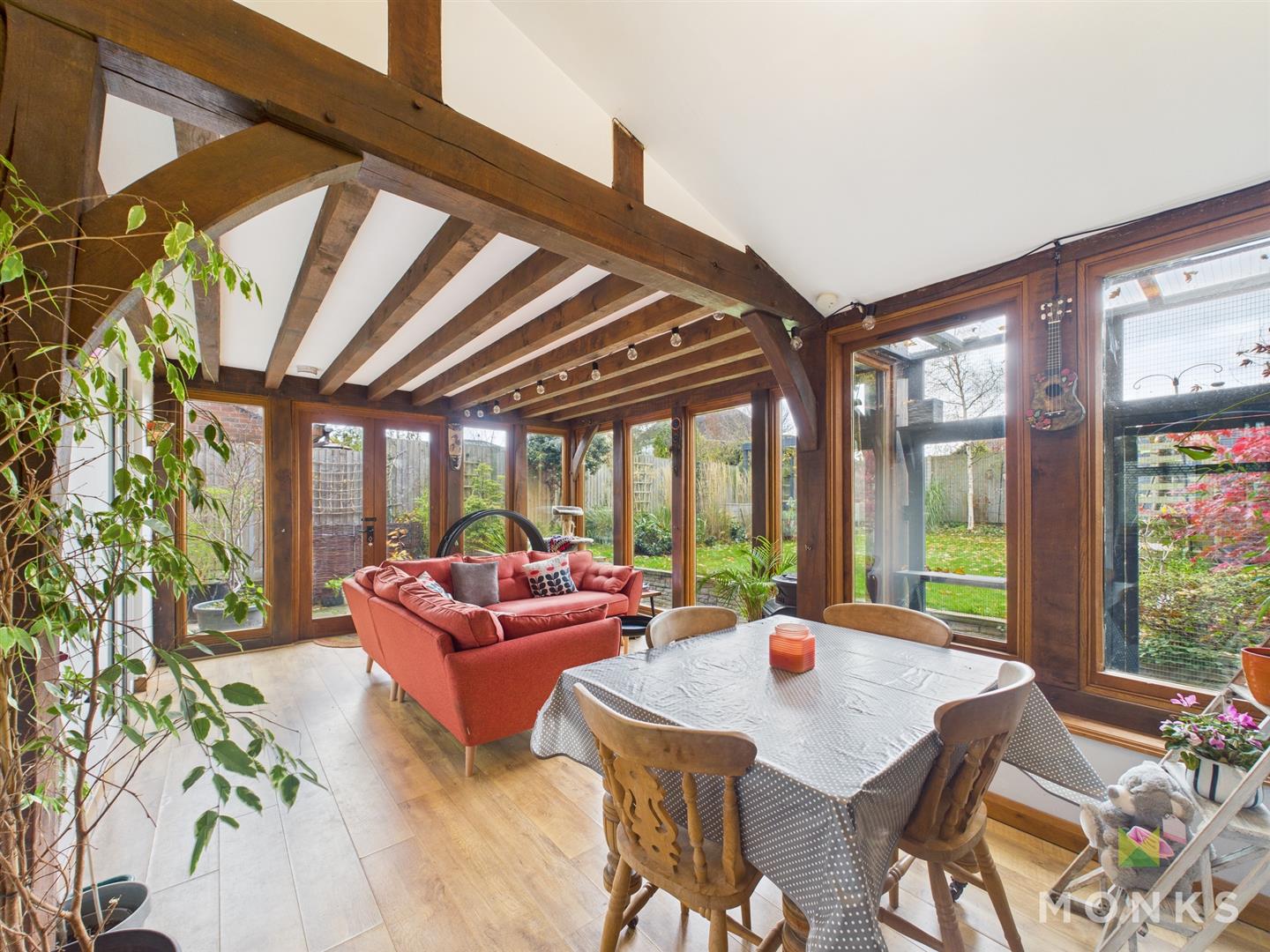 35 Henlow Rise, Shrewsbury, SY3 6BJ For Sale